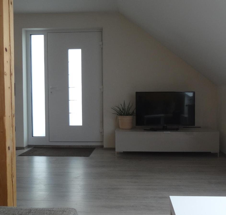 Schwarzwald-baar Blick Apartment *